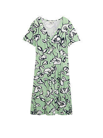 TOM TAILOR | Mini-robe