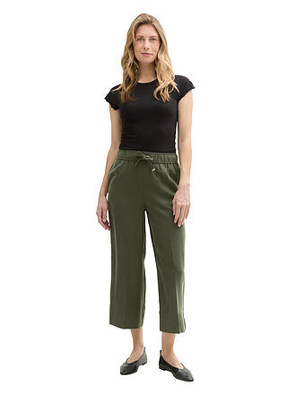 TOM TAILOR | Culotte