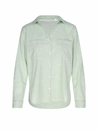 TOM TAILOR | Blouse