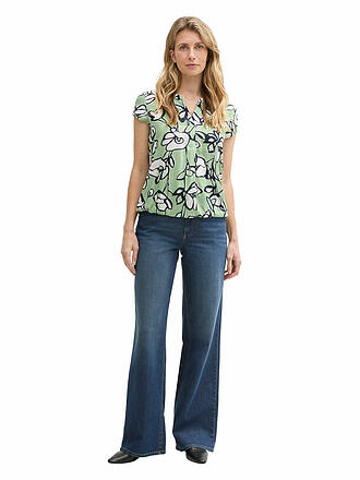 TOM TAILOR | Blouse
