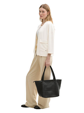 TOM TAILOR | Sweatjacke