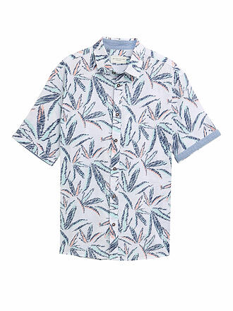 TOM TAILOR | Chemise coupe regular