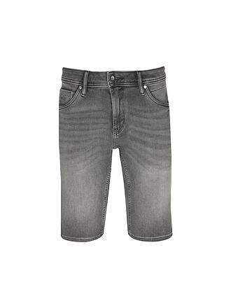 TOM TAILOR | Jeansshorts TTJOSH