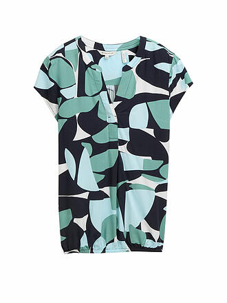 TOM TAILOR | Blouse