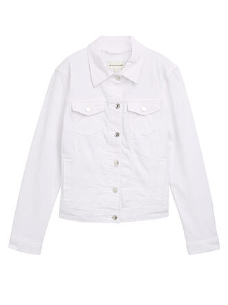 TOM TAILOR | Veste en jean