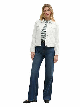 TOM TAILOR | Veste en jean