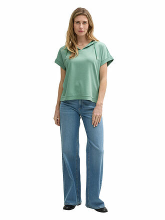 TOM TAILOR | Sweat à capuche - Hoodie