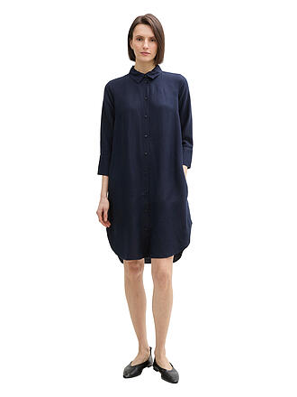 TOM TAILOR | Robe courte