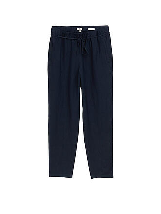 TOM TAILOR | Pantalon coupe jogging