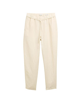 TOM TAILOR | Pantalon Jogging Fit