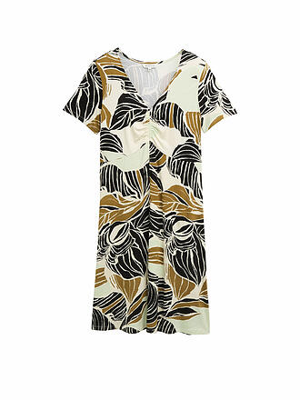 TOM TAILOR | Mini-robe