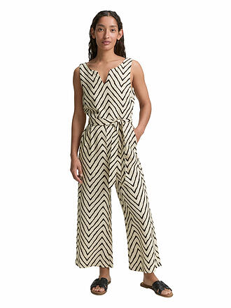 TOM TAILOR | Combinaison