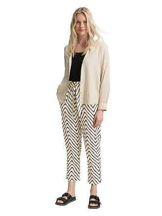 TOM TAILOR | Pantalon Jogging Fit