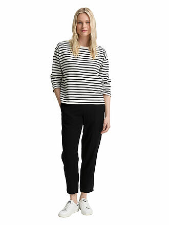 TOM TAILOR | Pantalon Jogging Fit