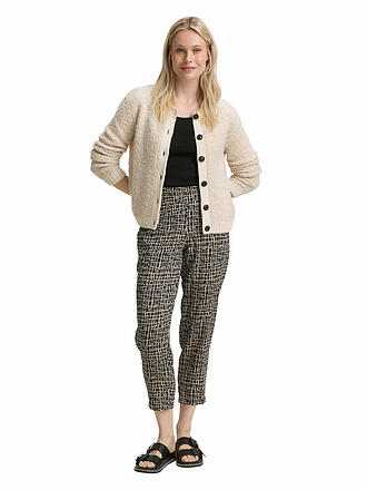 TOM TAILOR | Pantalon de jogging coupe décontractée