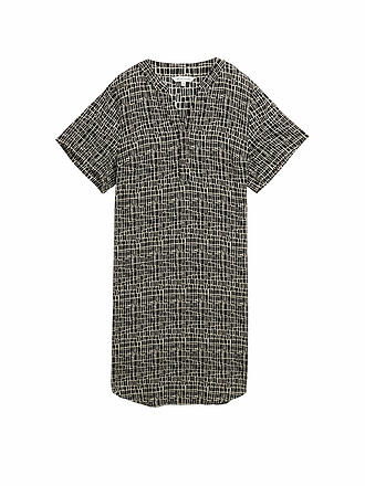 TOM TAILOR | Mini-robe