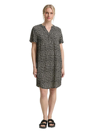 TOM TAILOR | Mini-robe