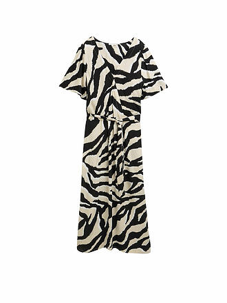 TOM TAILOR | Midikleid