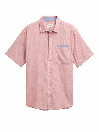TOM TAILOR | Chemise coupe regular