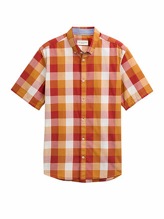 TOM TAILOR | Chemise coupe regular