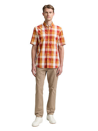 TOM TAILOR | Chemise coupe regular