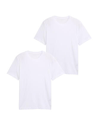 TOM TAILOR | Lot de 2 T-shirts