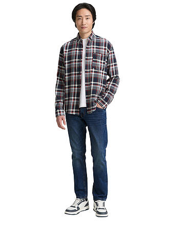 TOM TAILOR | Jeans Coupe fuselée TTJOSH