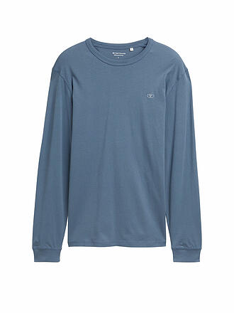 TOM TAILOR | T-shirt à manches longues