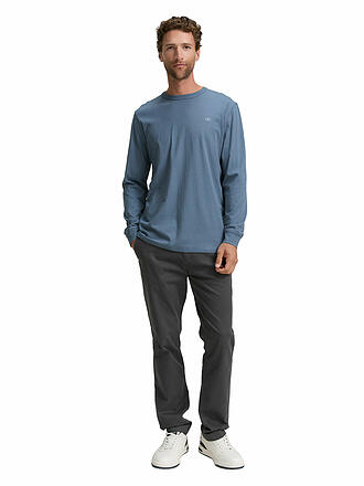 TOM TAILOR | T-shirt à manches longues