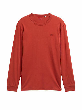 TOM TAILOR | T-shirt à manches longues
