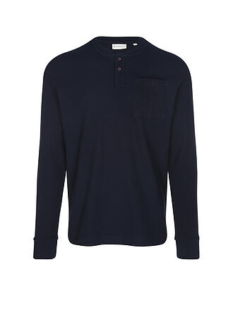 TOM TAILOR | T-shirt à manches longues
