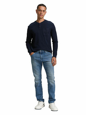TOM TAILOR | T-shirt à manches longues