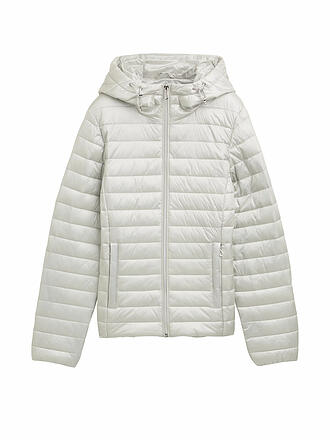 TOM TAILOR | Veste matelassée légère