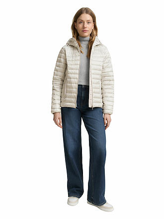 TOM TAILOR | Veste matelassée légère