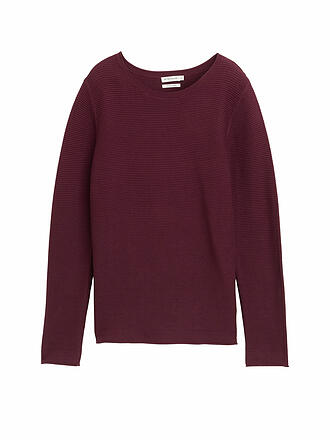 TOM TAILOR | Pullover