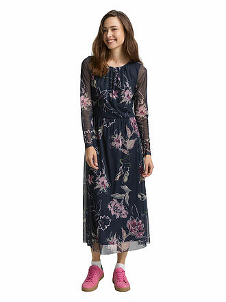 TOM TAILOR | Maxi-robe