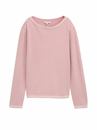 TOM TAILOR | Pull-over