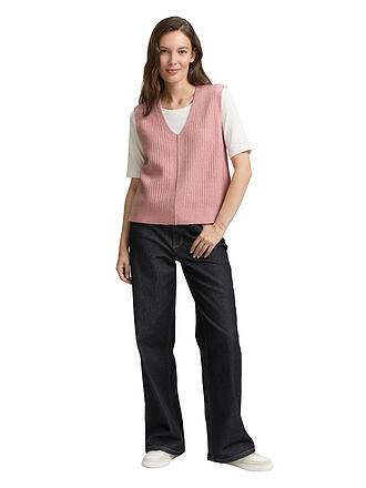 TOM TAILOR | Pullunder