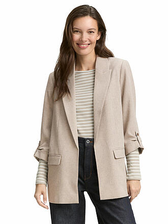 TOM TAILOR | Blazer