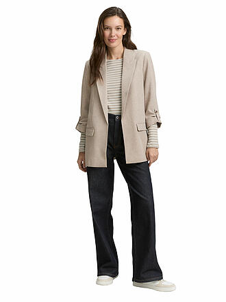 TOM TAILOR | Blazer