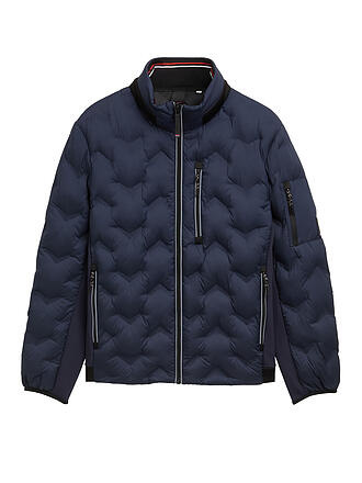 TOM TAILOR | Veste matelassée légère