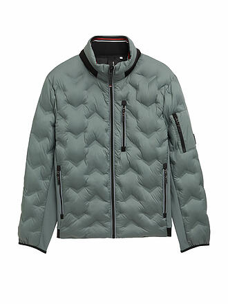 TOM TAILOR | Veste matelassée légère