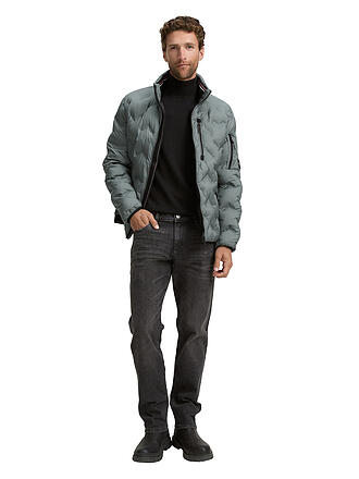 TOM TAILOR | Veste matelassée légère