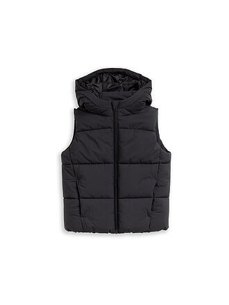 TOM TAILOR | Gilet matelassé garçon