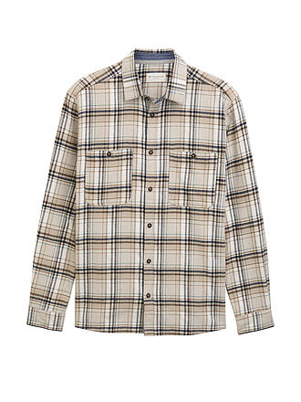 TOM TAILOR | Chemise