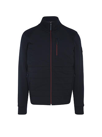 TOM TAILOR | Sweat-shirt zippé