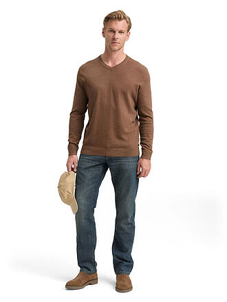 TOM TAILOR | Pull-over