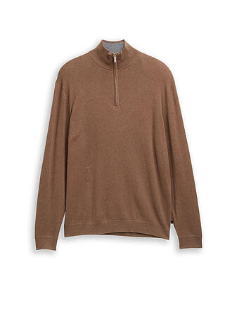 TOM TAILOR | Pull Troyer