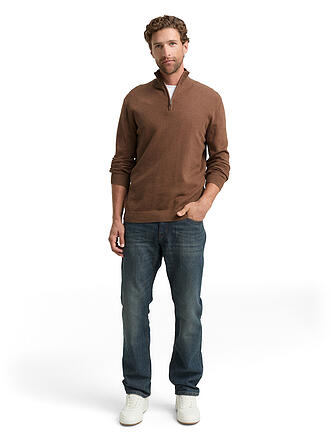 TOM TAILOR | Pull Troyer