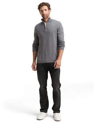 TOM TAILOR | Pull Troyer